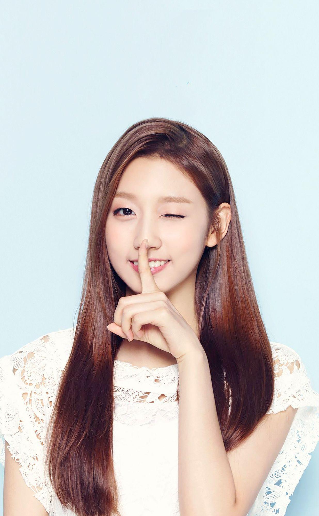 LOVELYZ YeIn #정예인 #예인 'Lovelyz8' concept 150830