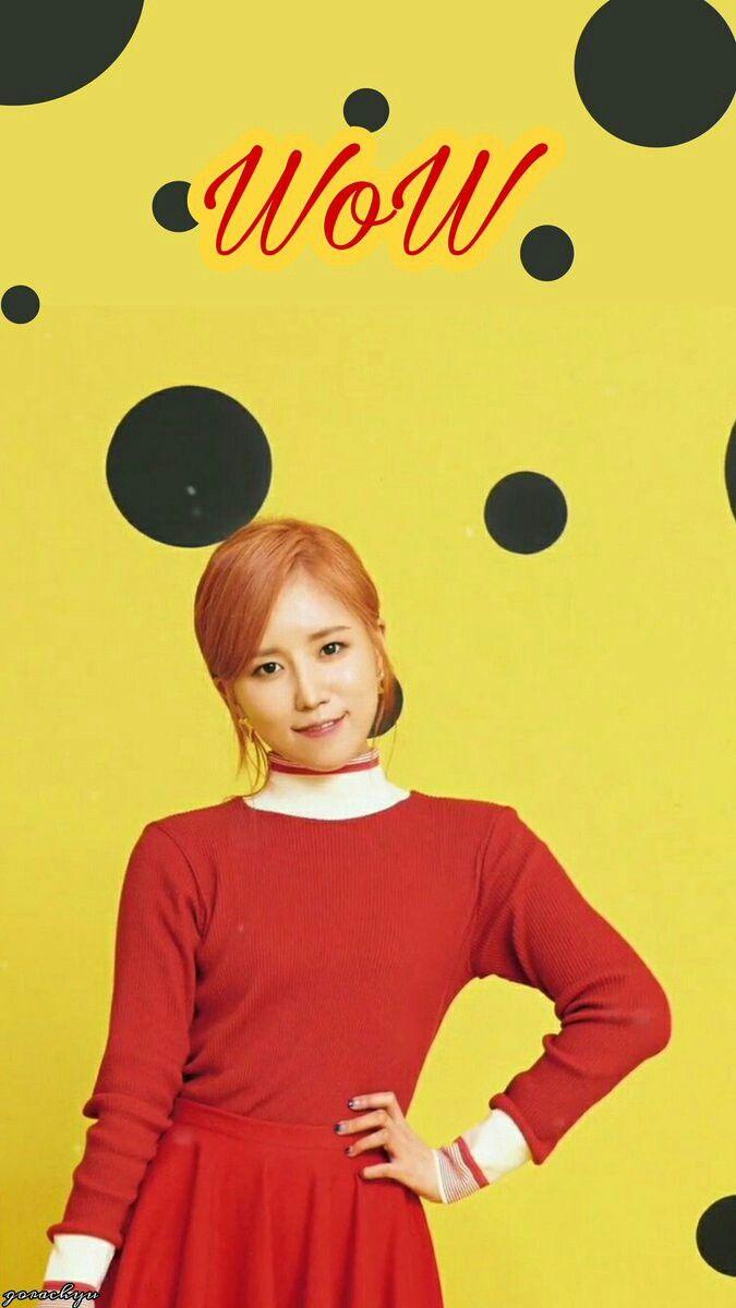 Lovelyz Kpop Wallpaper. Wallpaper Lockscreen [Kpop 배경]