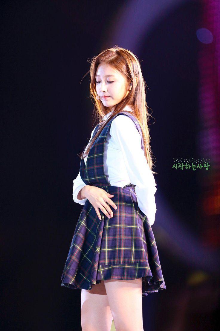 best Lovelyz image. Yein lovelyz, Idol and Album