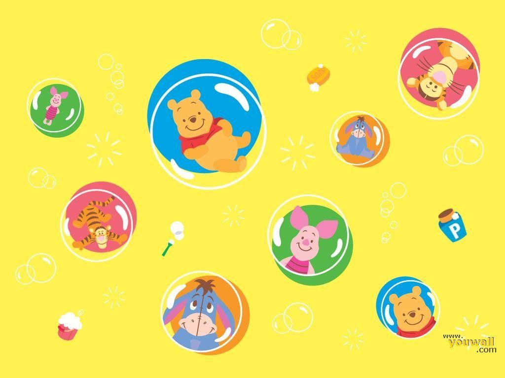 Baby Pooh image Baby pooh pic HD wallpaper and background photo
