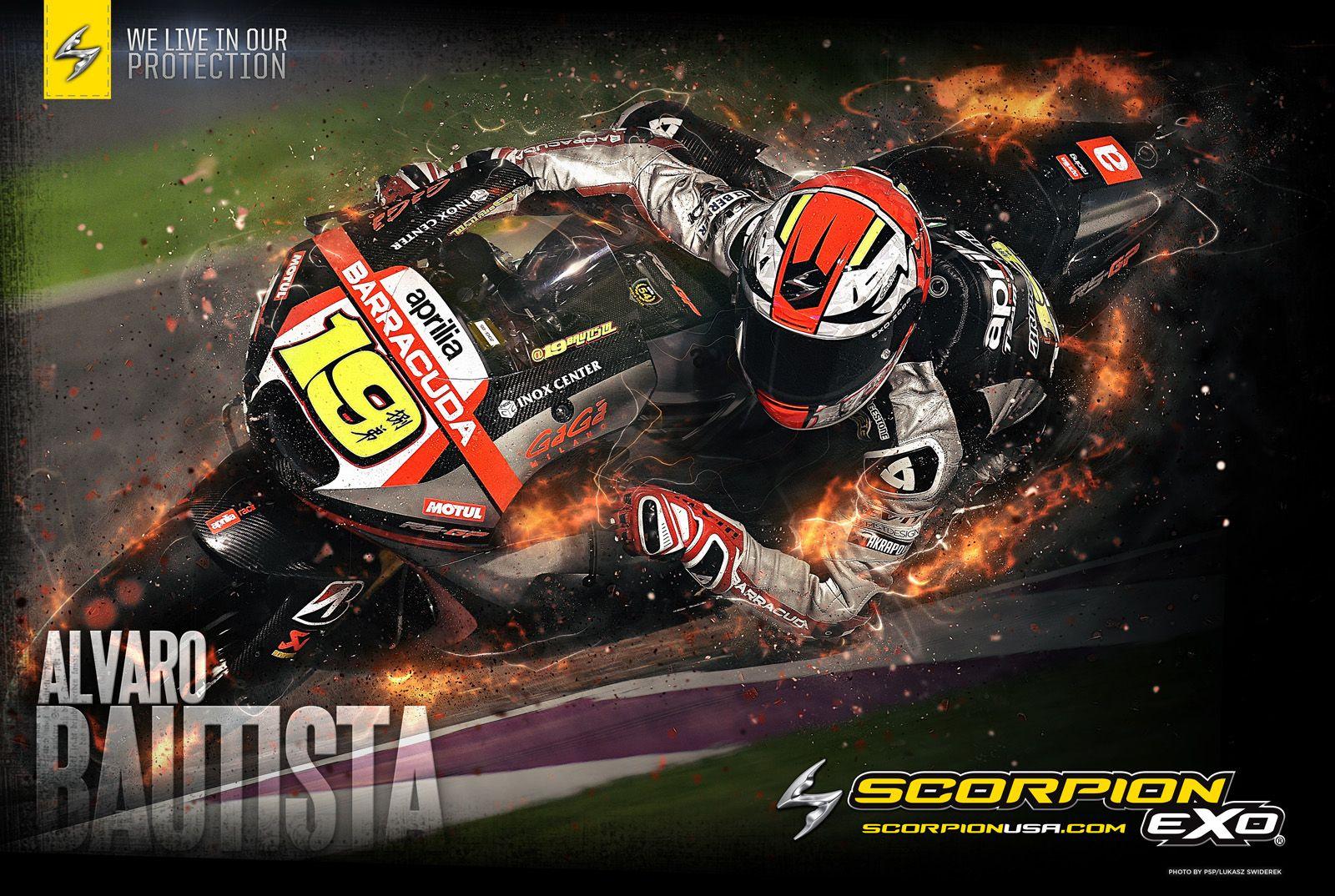 Scorpion Sports Inc. USA - Motorcycle Helmets and Apparel