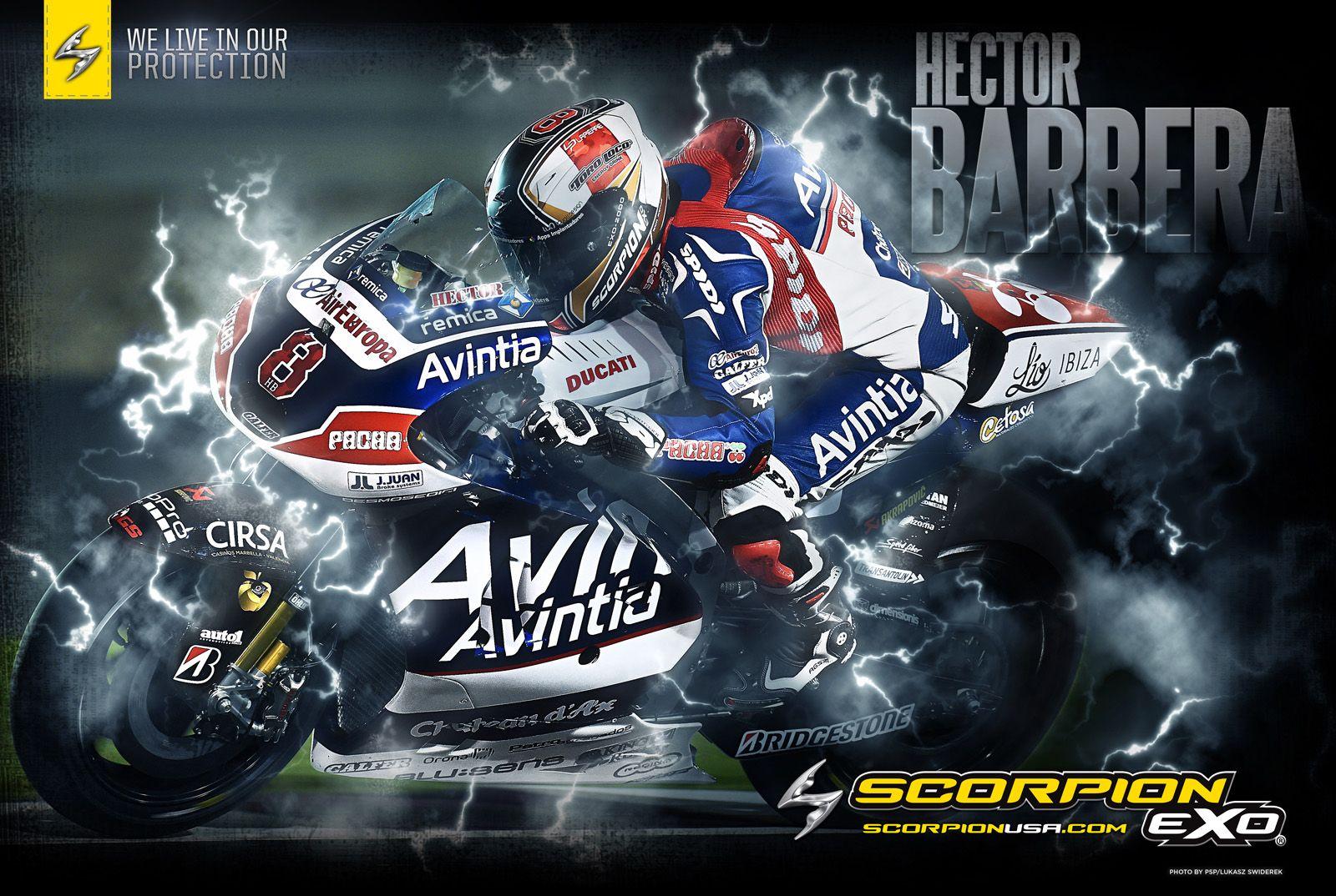 Scorpion Sports Inc. USA - Motorcycle Helmets and Apparel