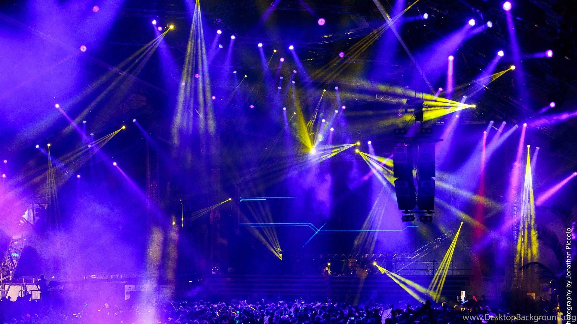 Ultra Music Festival Archives DJ Picture & HD Wallpaper Desktop