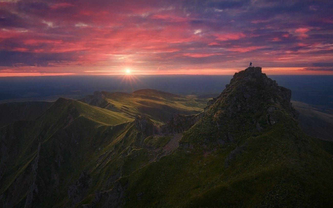 Summit Wallpapers - Wallpaper Cave