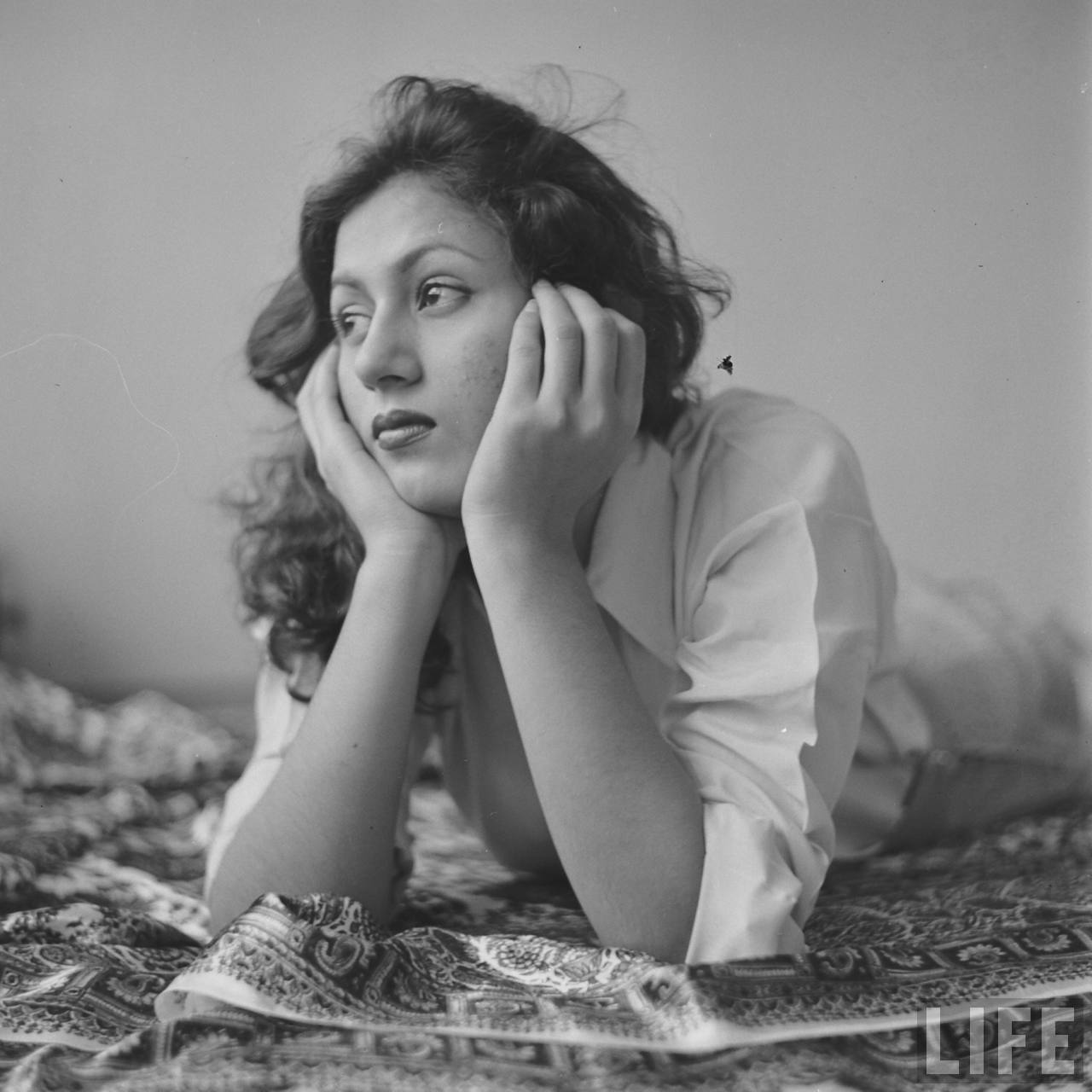 Some Most Stunning Picture of Madhubala