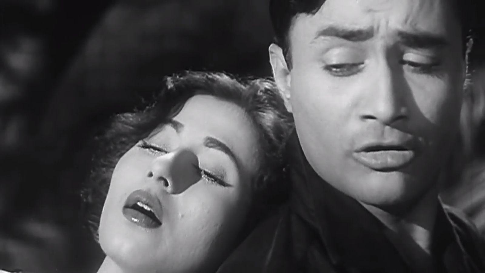 Remembering Bollywood Legends: Dev Anand remembers Madhubala