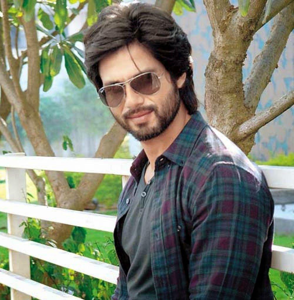 Shahid Kapoor, HD Indian Celebrities, 4k Wallpapers, Images, Backgrounds,  Photos and Pictures