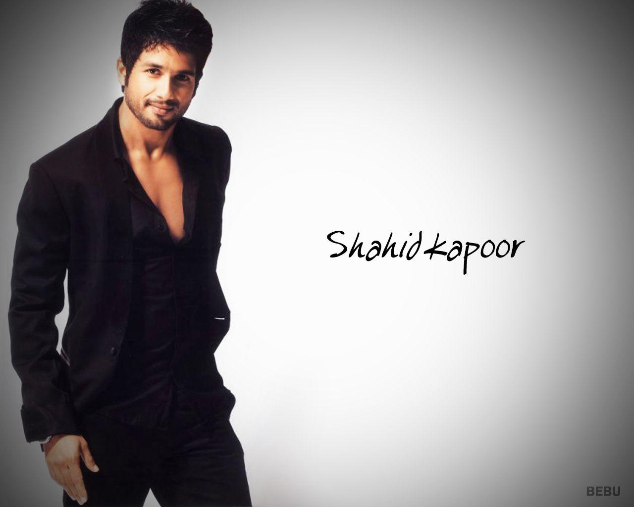 Shahid Kapoor image shahid HD wallpaper and background photo