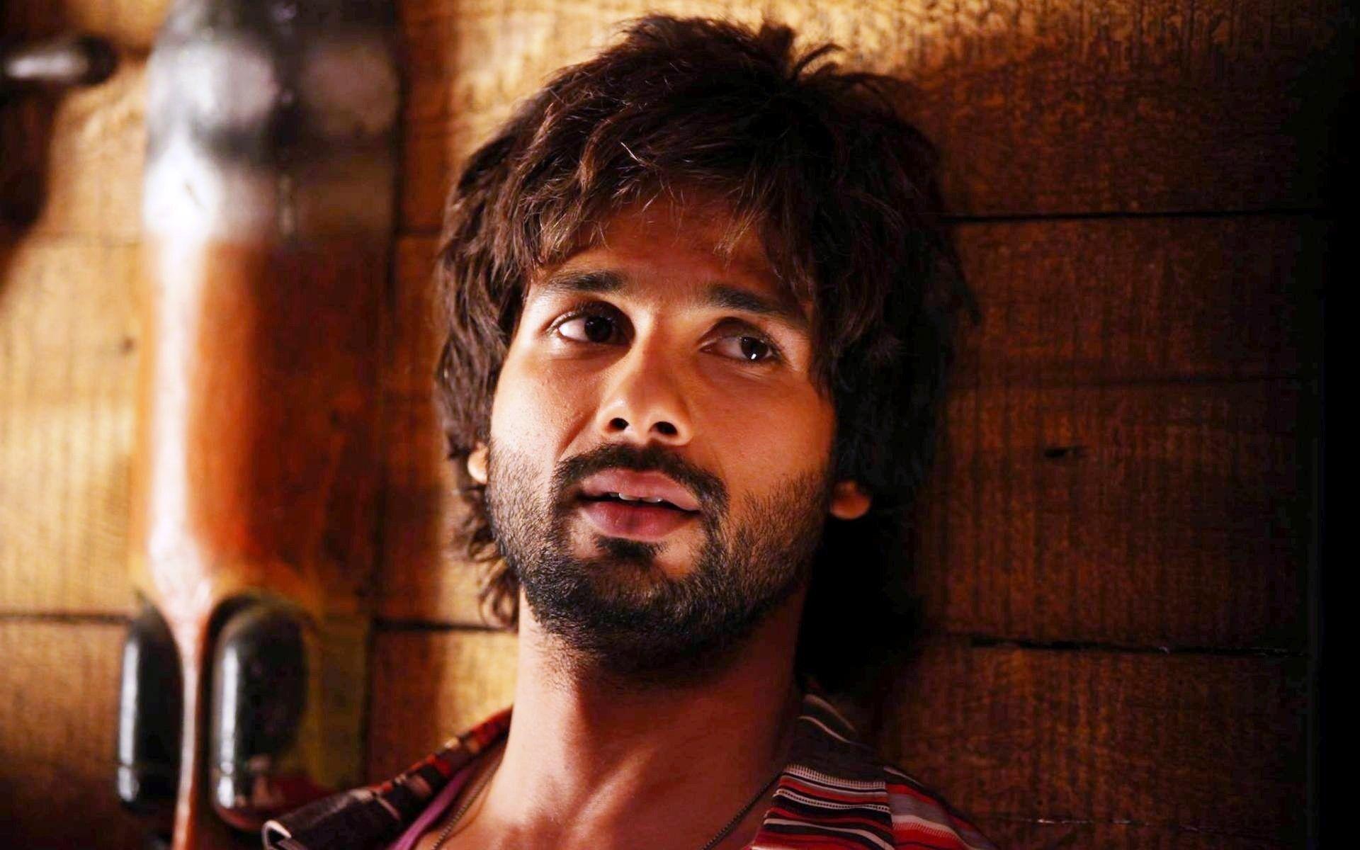 shahid kapoor 1080p HD wallpaper .in.com
