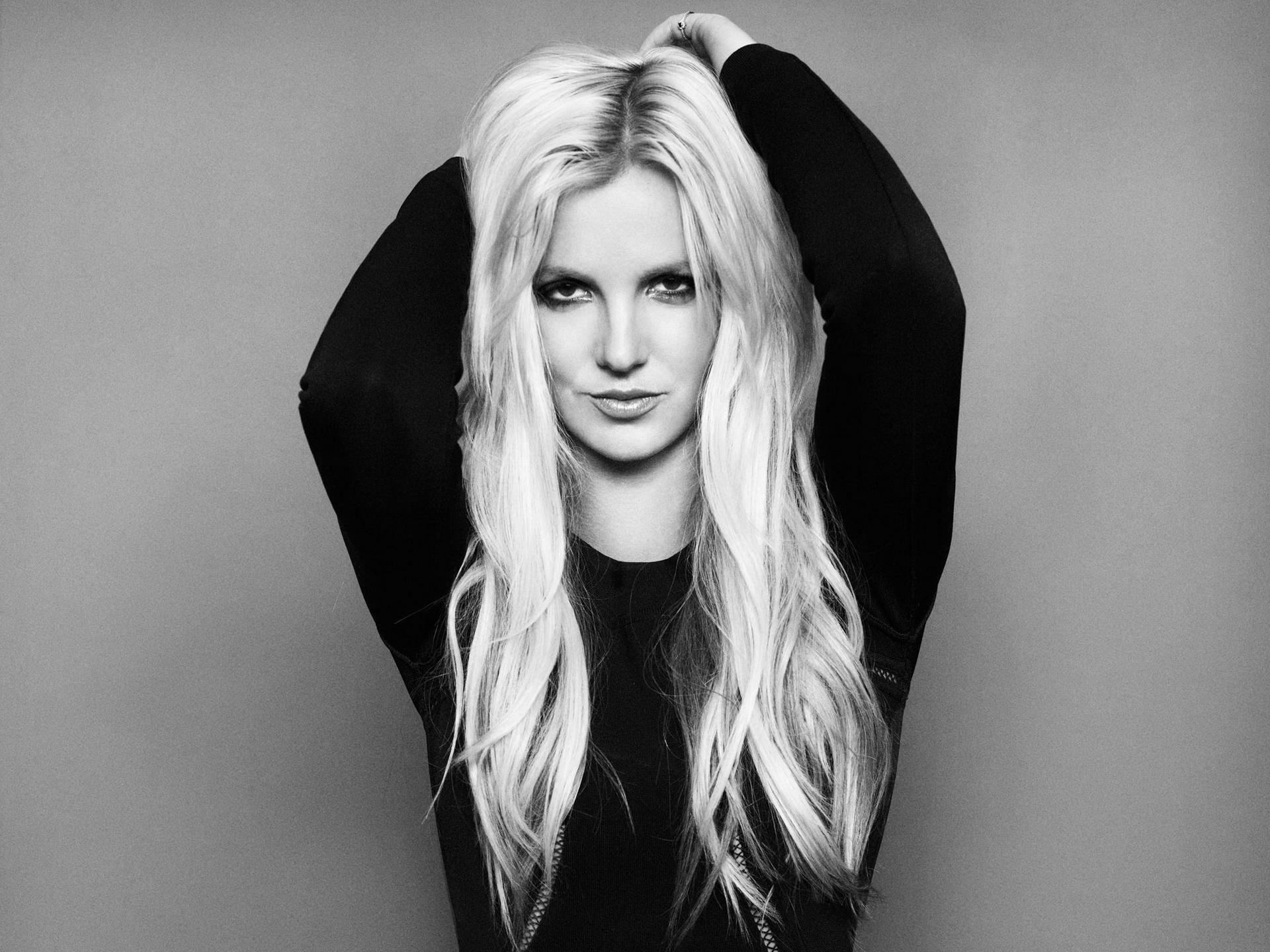 Britney Spears Wallpaper.com Wallpaper