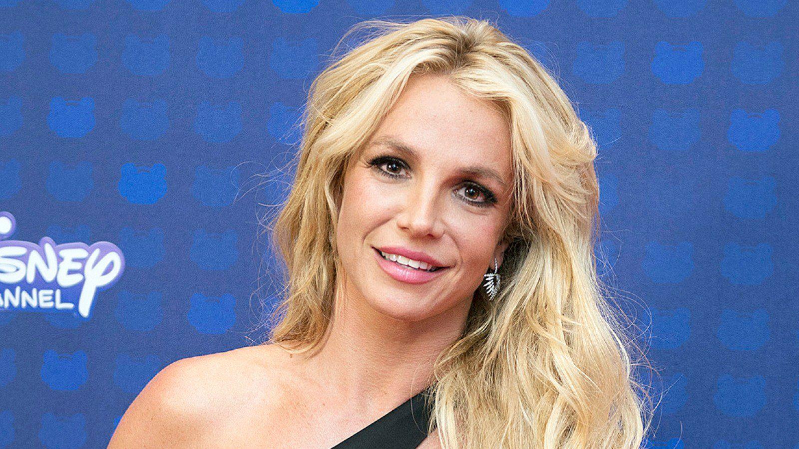Britney Spears Engaged To Her 23 Year Old Boyfriend?