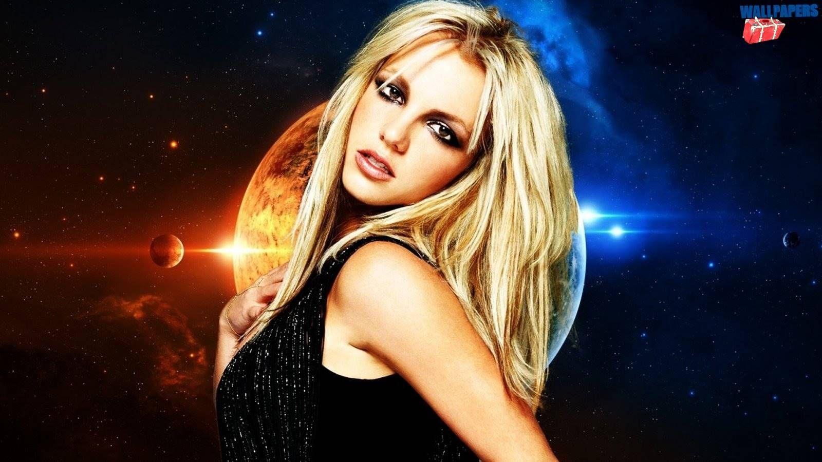 Britney Spears 2018 Wallpapers - Wallpaper Cave