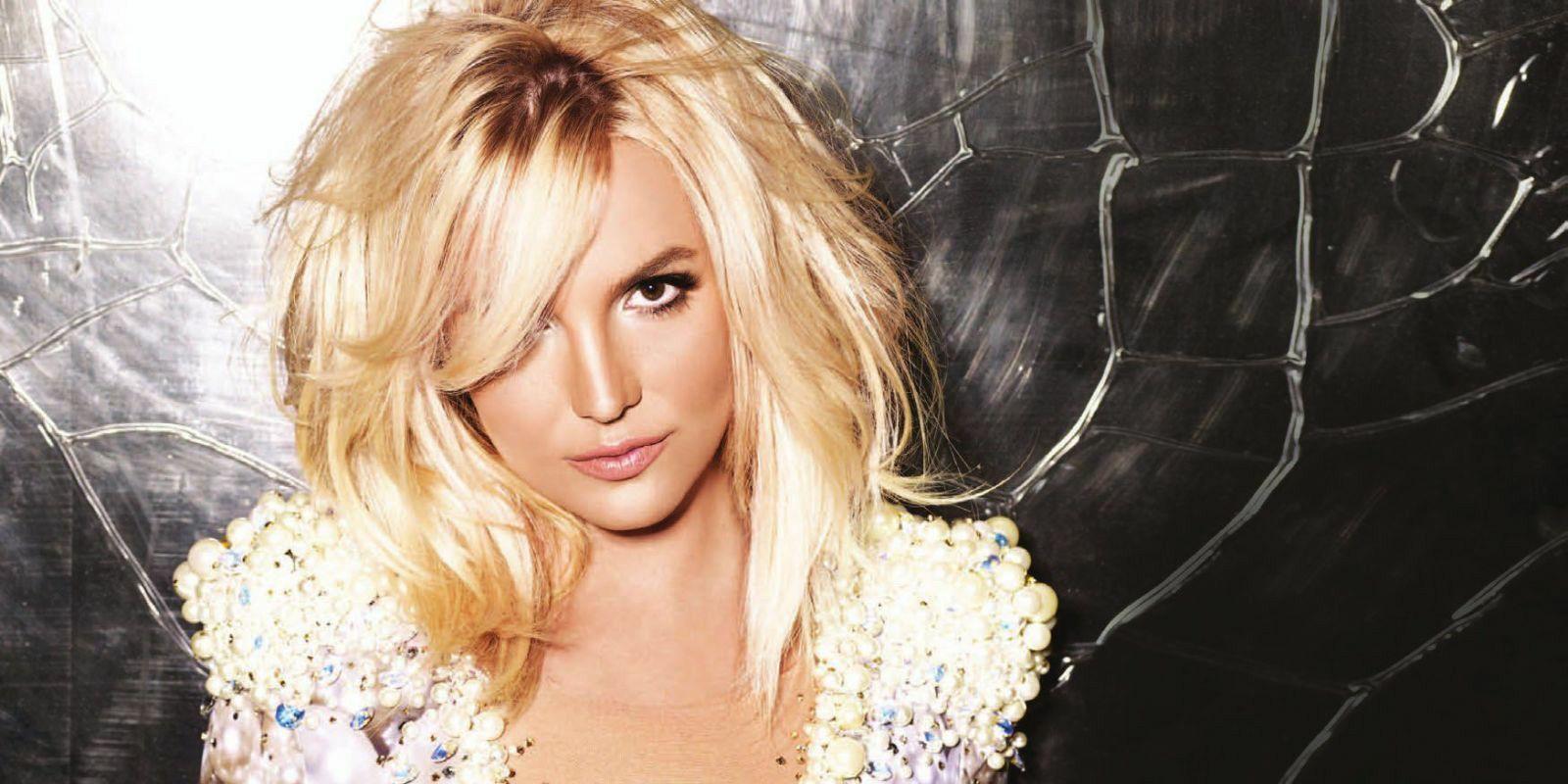 Britney Spears 2018 Wallpapers - Wallpaper Cave