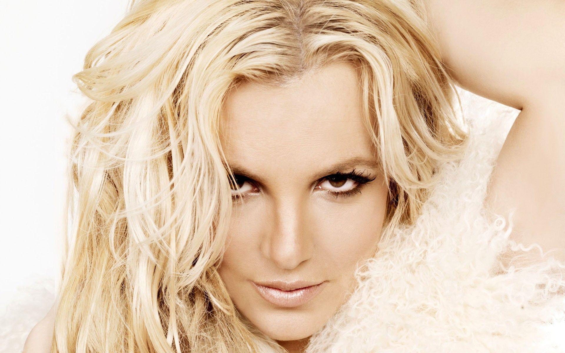 Beautiful Britney Spears Wallpaper Wallpaper