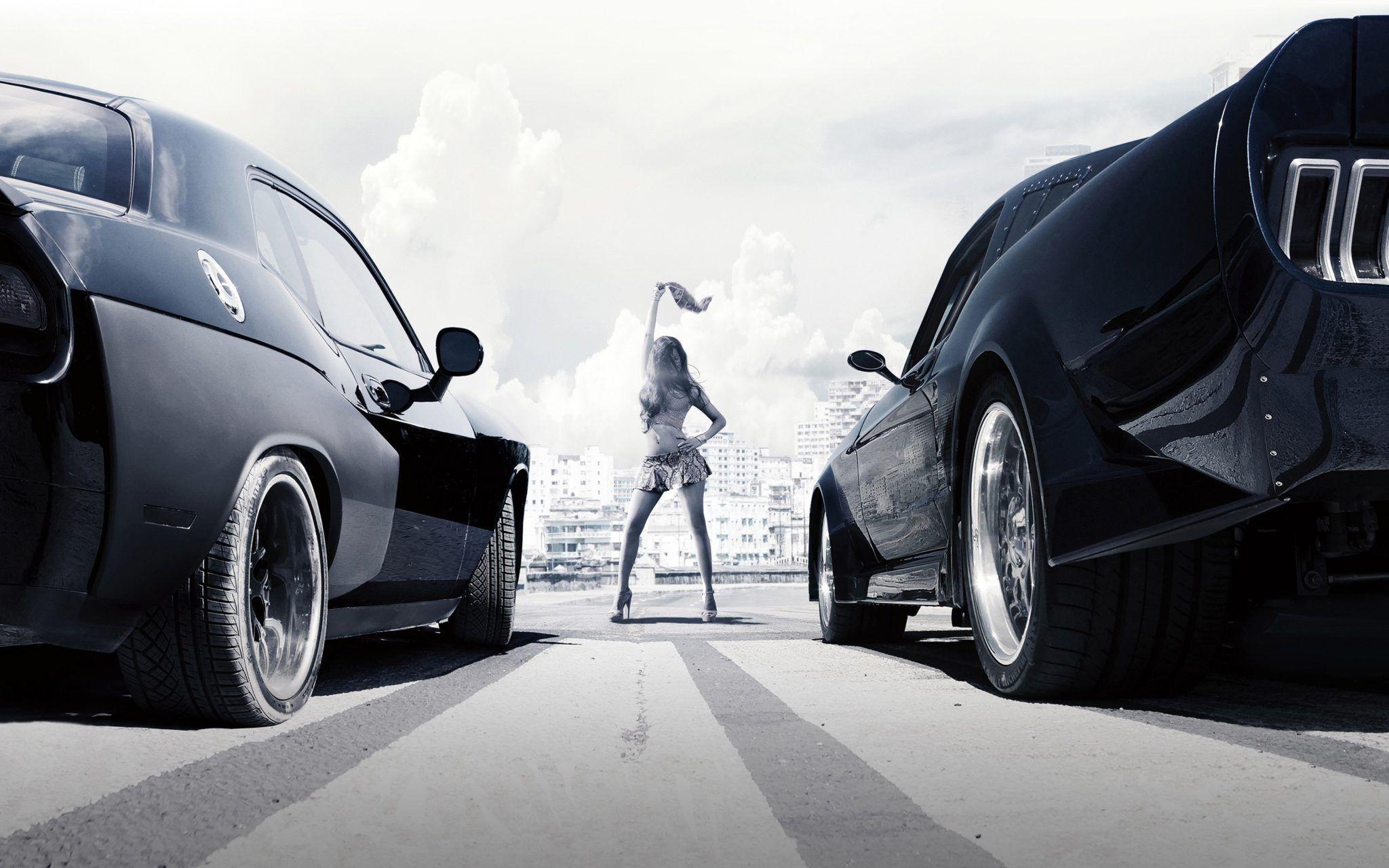 The Fate of the Furious 4K 8K Wallpapers, HD Wallpapers