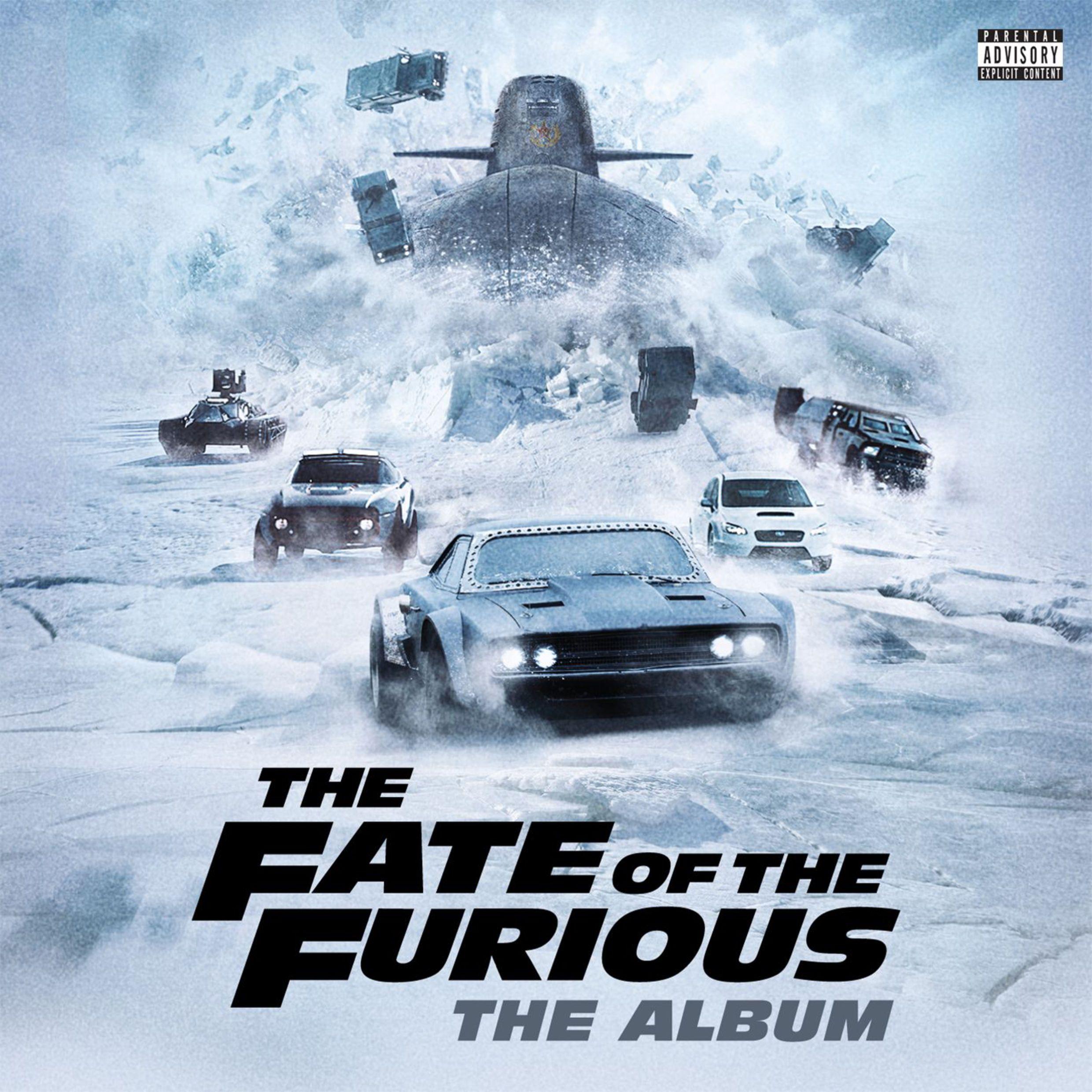 Most viewed The Fate Of The Furious wallpaperK Wallpaper