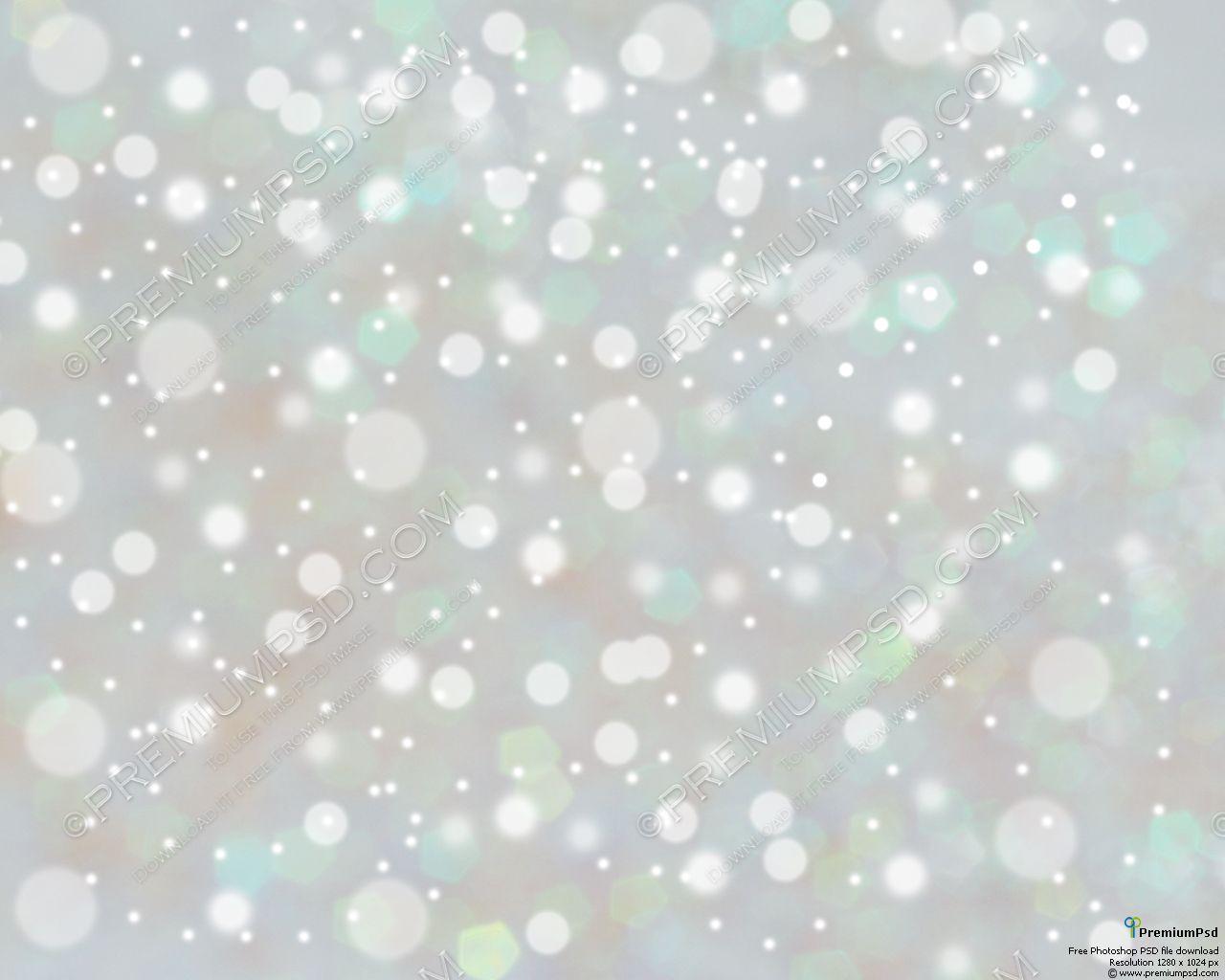 Sparkly Wallpaper