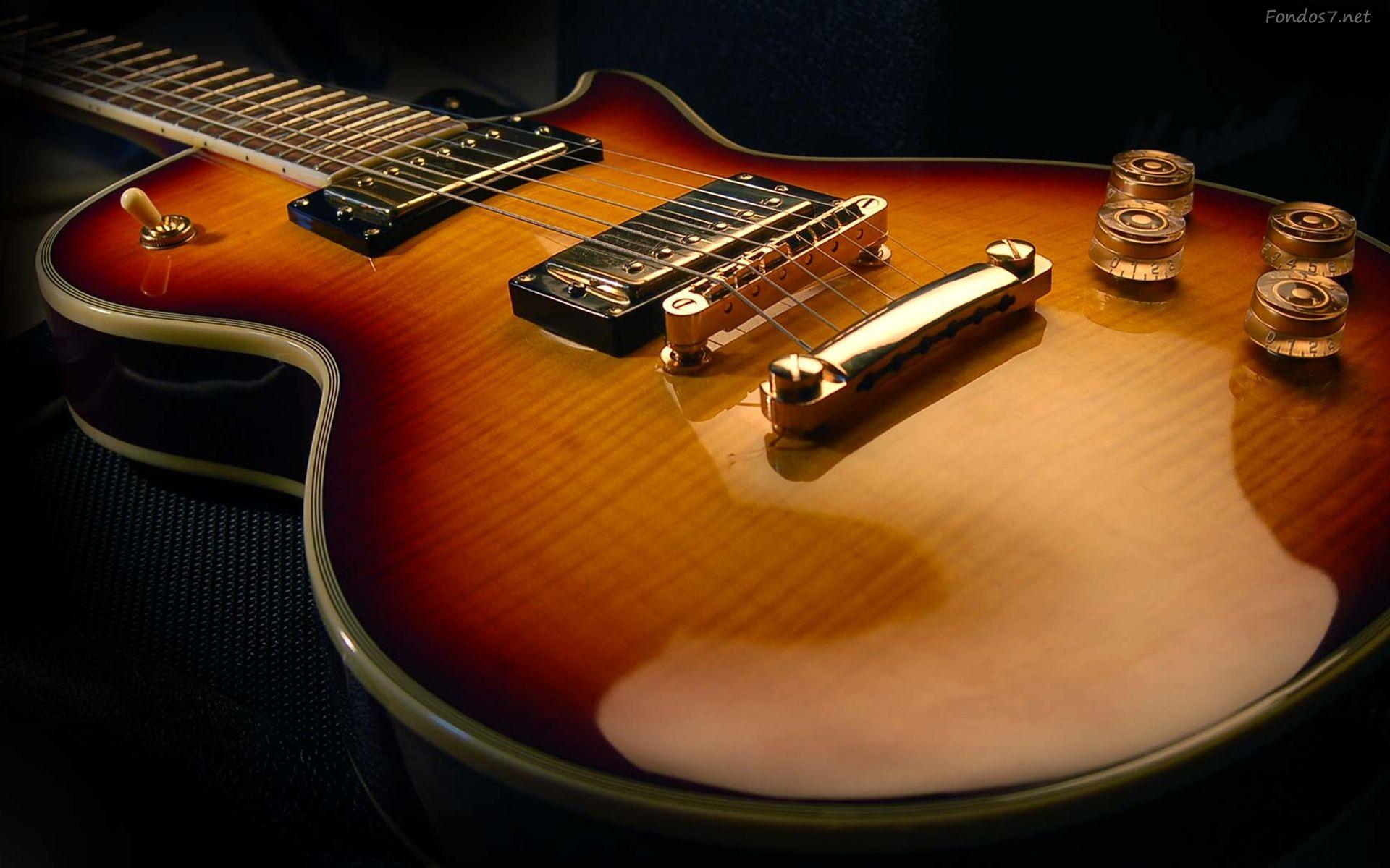 Guitar Full HD Wallpaper and Background Imagex1200