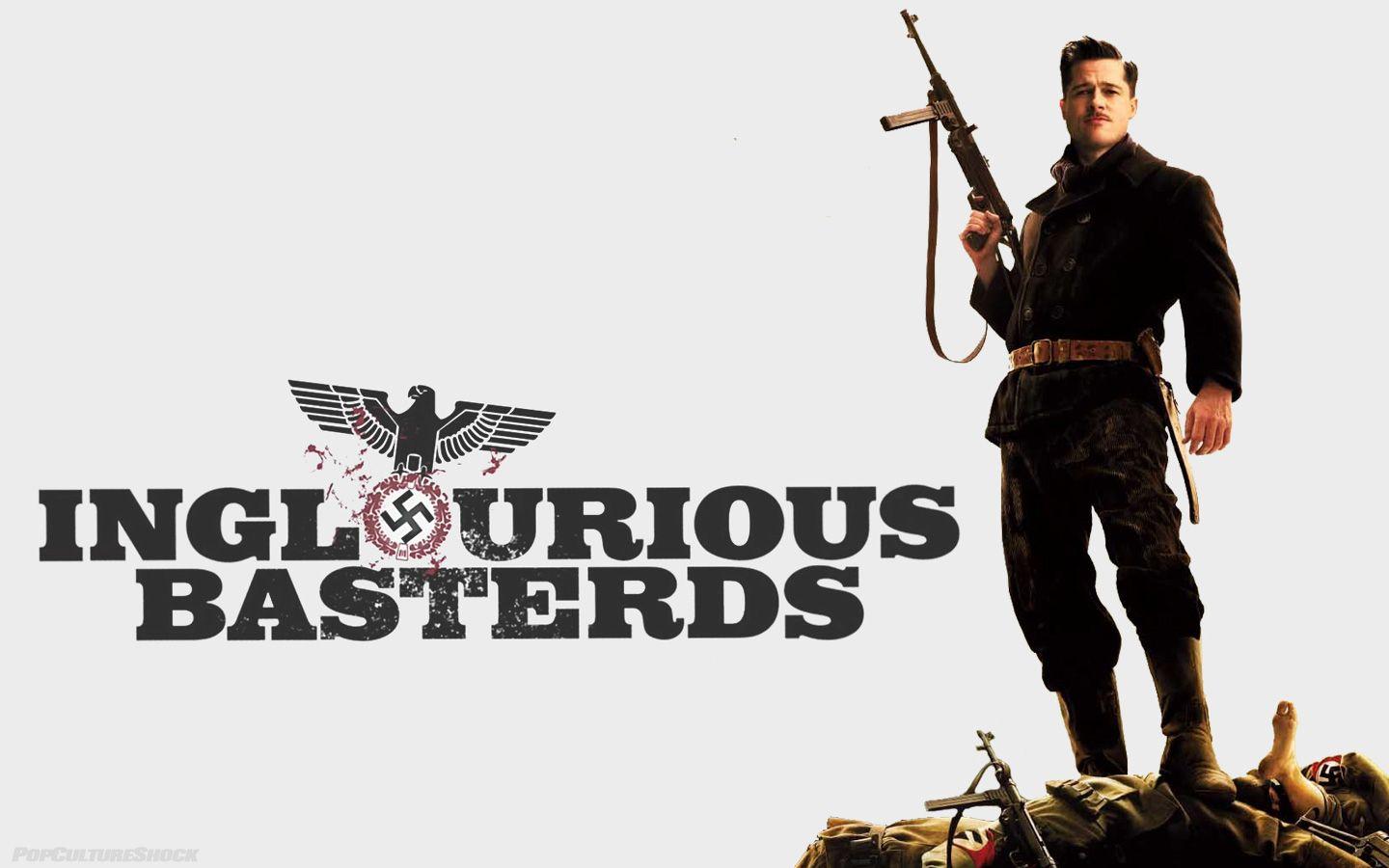 Inglourious Basterds wallpaper, Movie, HQ Inglourious Basterds