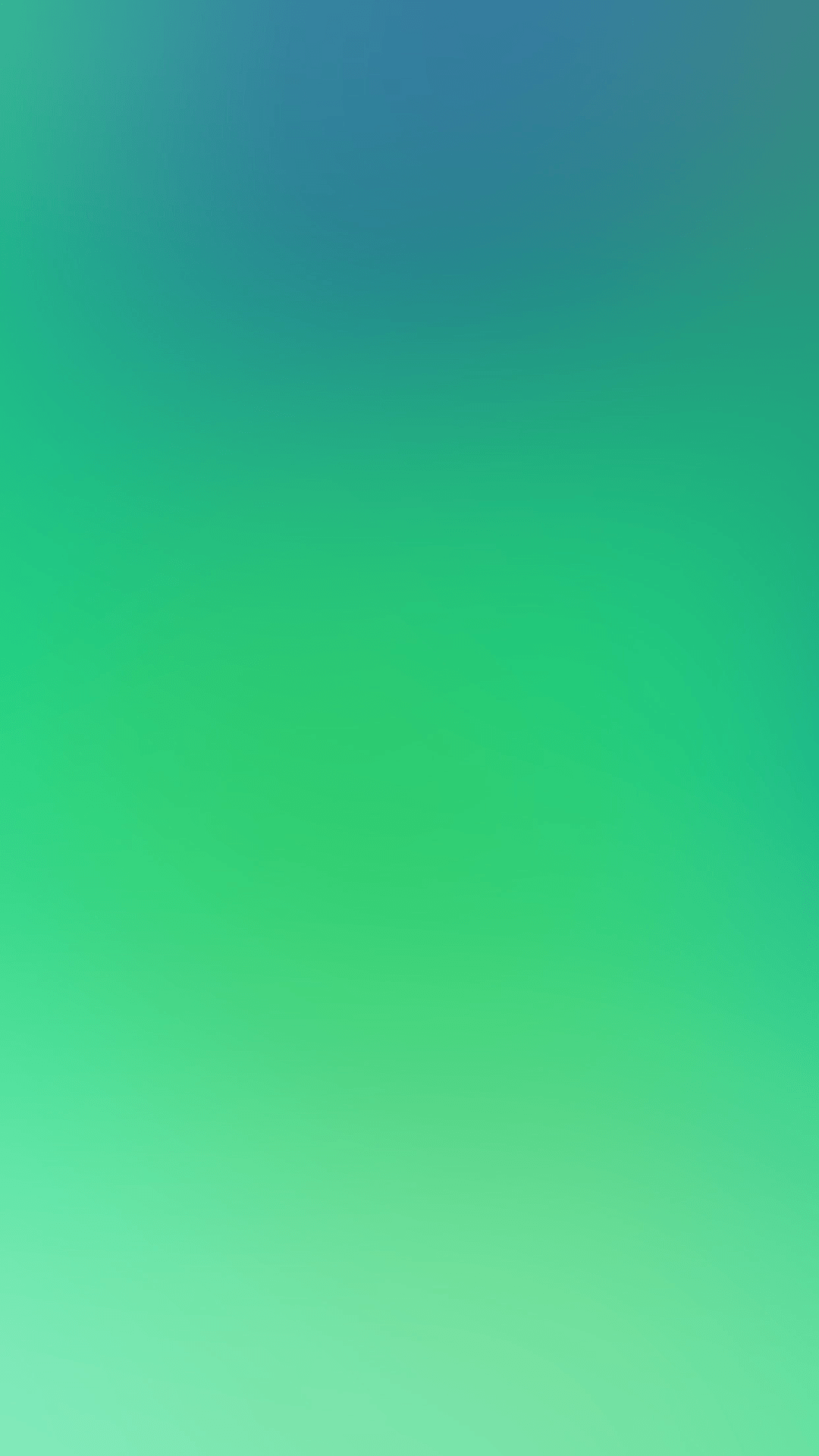 Emerald Green iPhone 6 Plus Wallpaper (1080x1920)