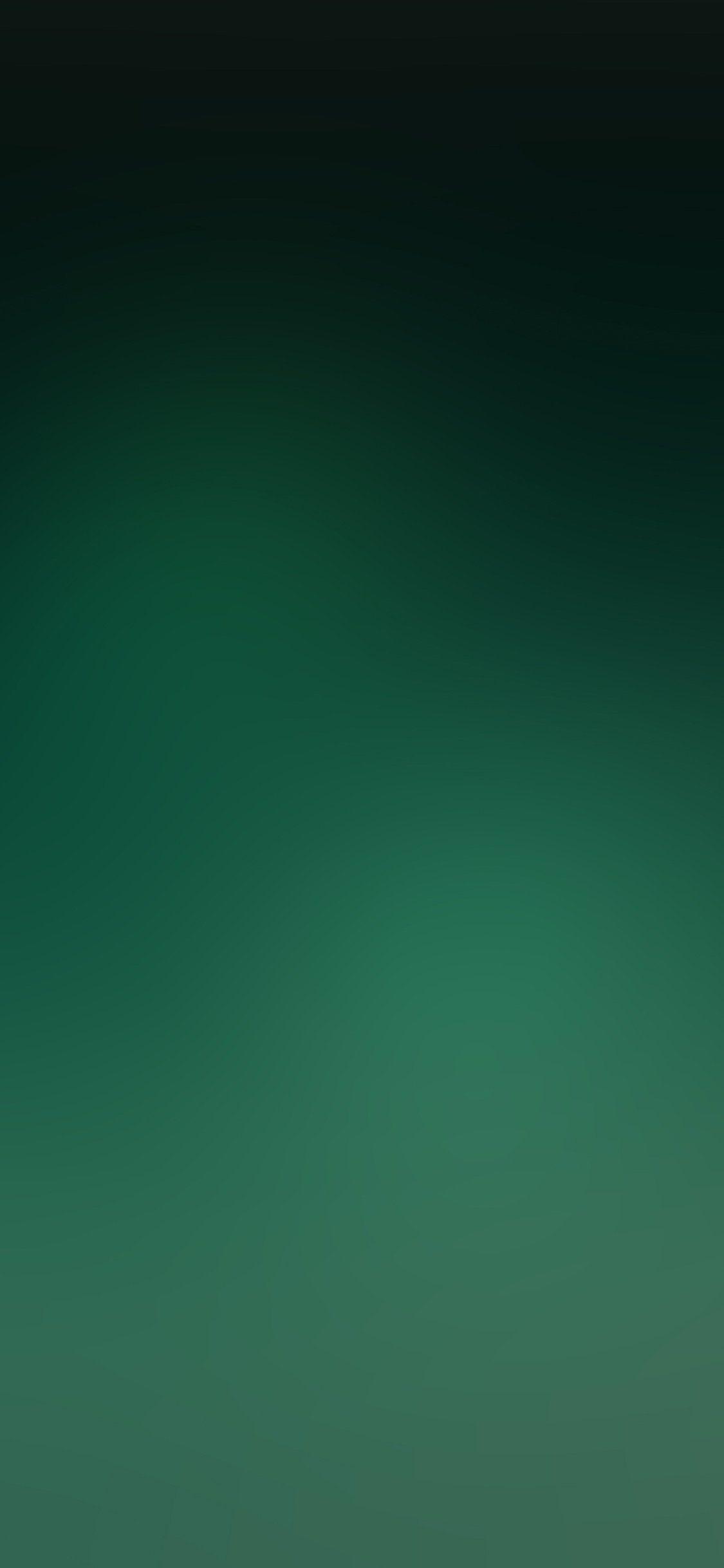 iPhone X wallpaper. green space blur
