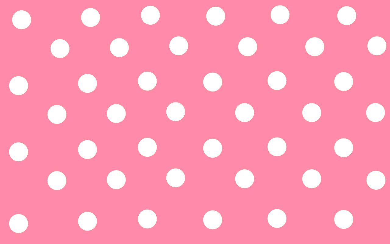Featured image of post Pink Polka Dots Background Hd / We have 77+ amazing background pictures carefully picked by our community.