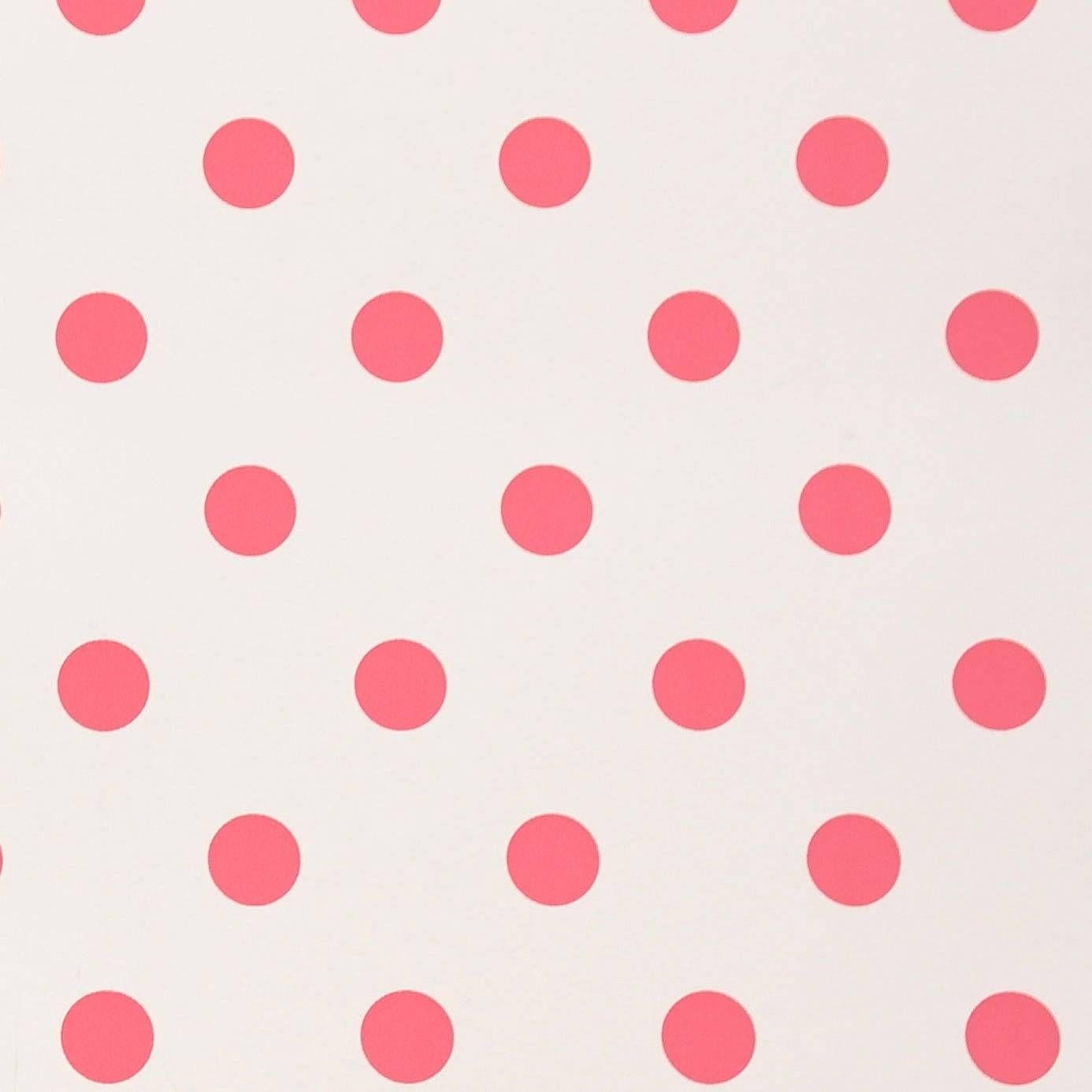 Polka Dot Wallpaper 3002 1386x1386 px