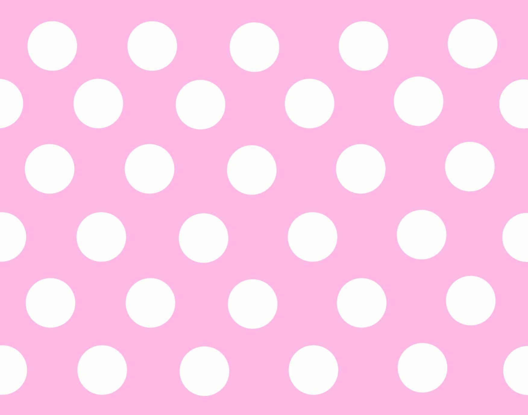 and Picture BackGrounds Collection: Polka Dots,