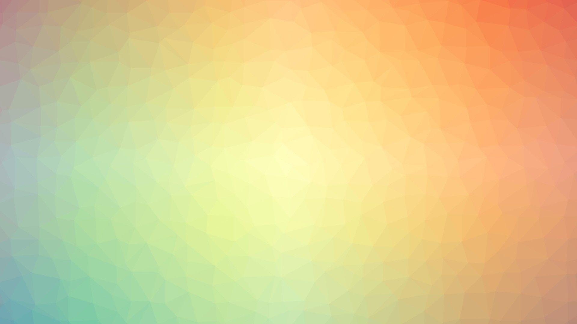 pattern red orange yellow green blue purple rainbows wallpaper