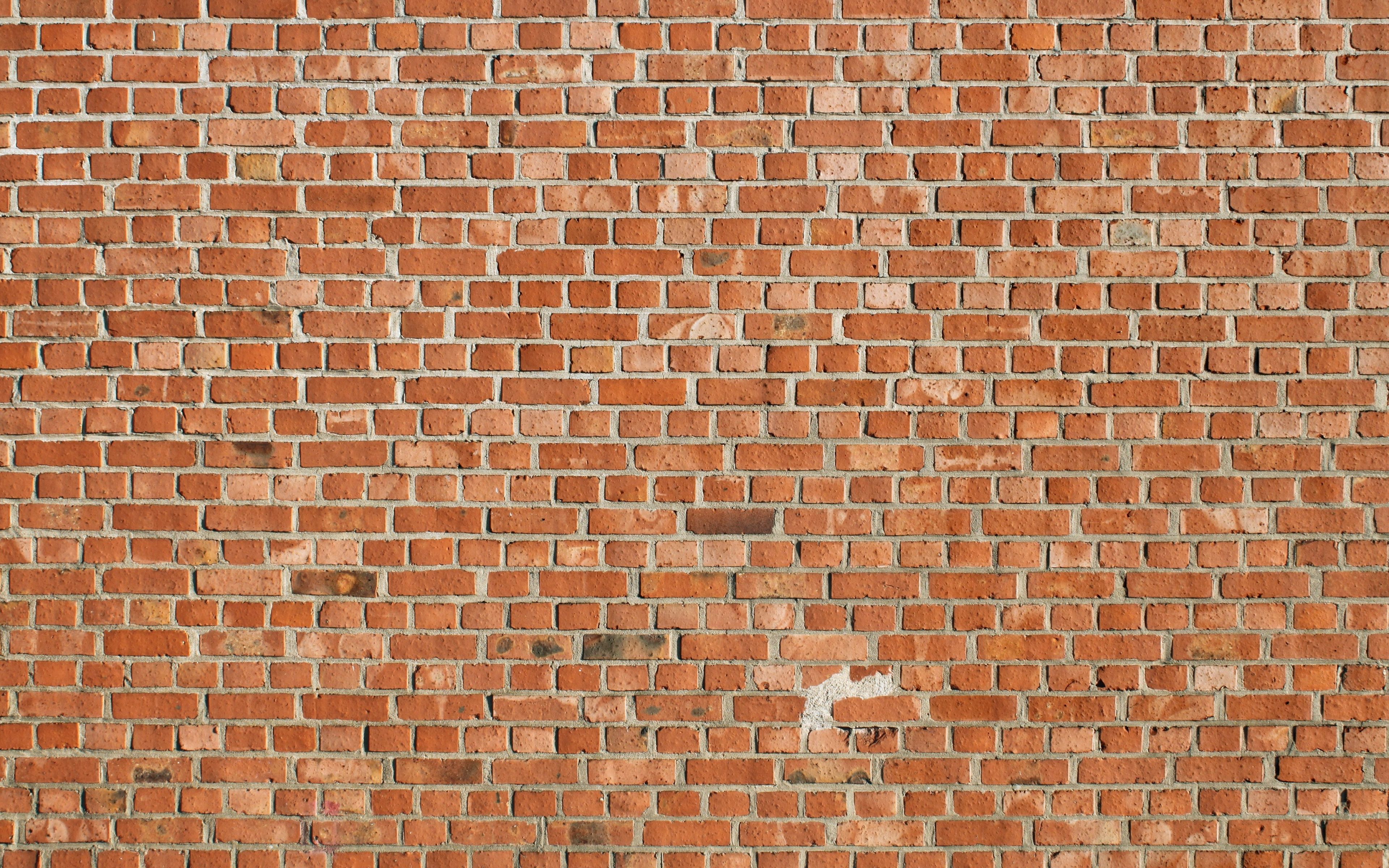 Brick Wall Wallpaper, Download Brick Wall HD Wallpaper for Free