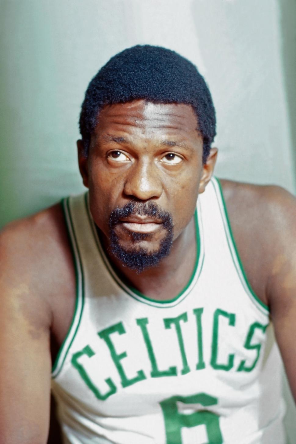 Bill Russell screenshots, image and picture