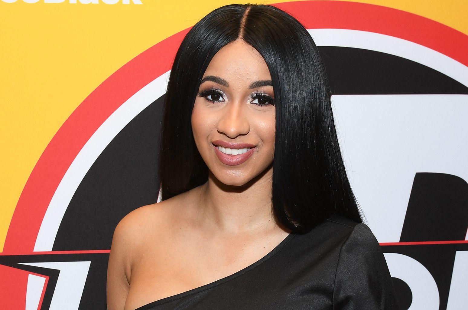 An Introduction To Cardi B: The 'Bodak Yellow' Rapper Me