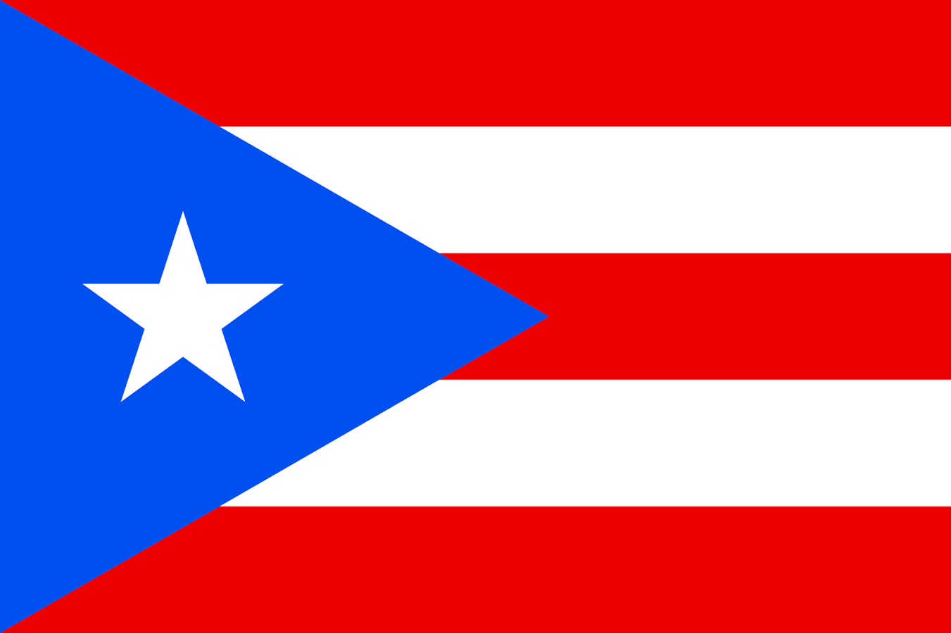 48+ Puerto Rico Flag Wallpapers