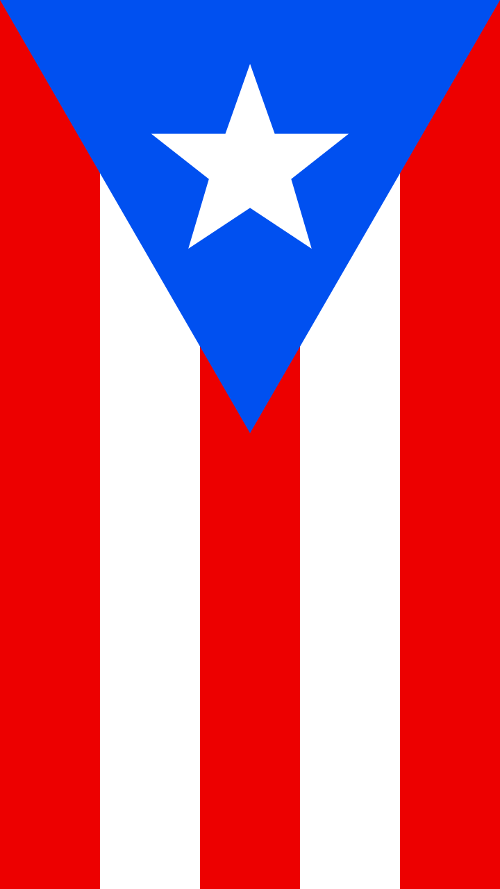 Puerto Rico Flag Wallpapers