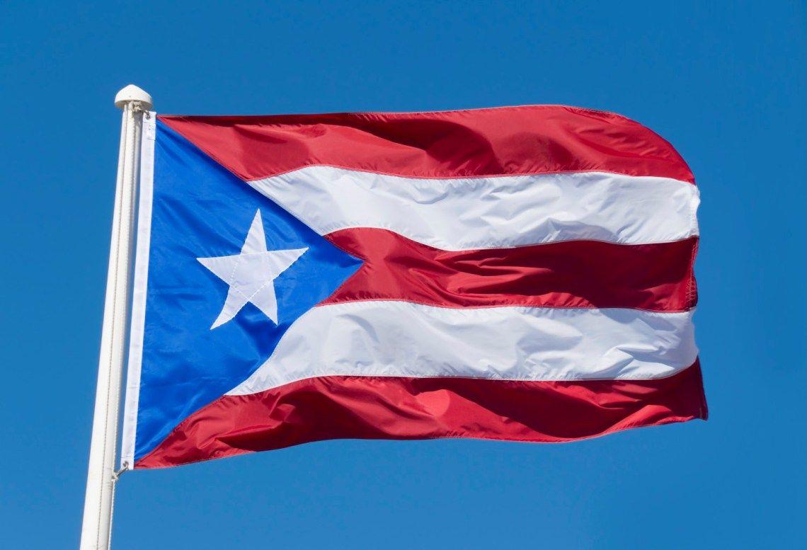 Cool Puerto Rico Flag Wallpapers Desktop