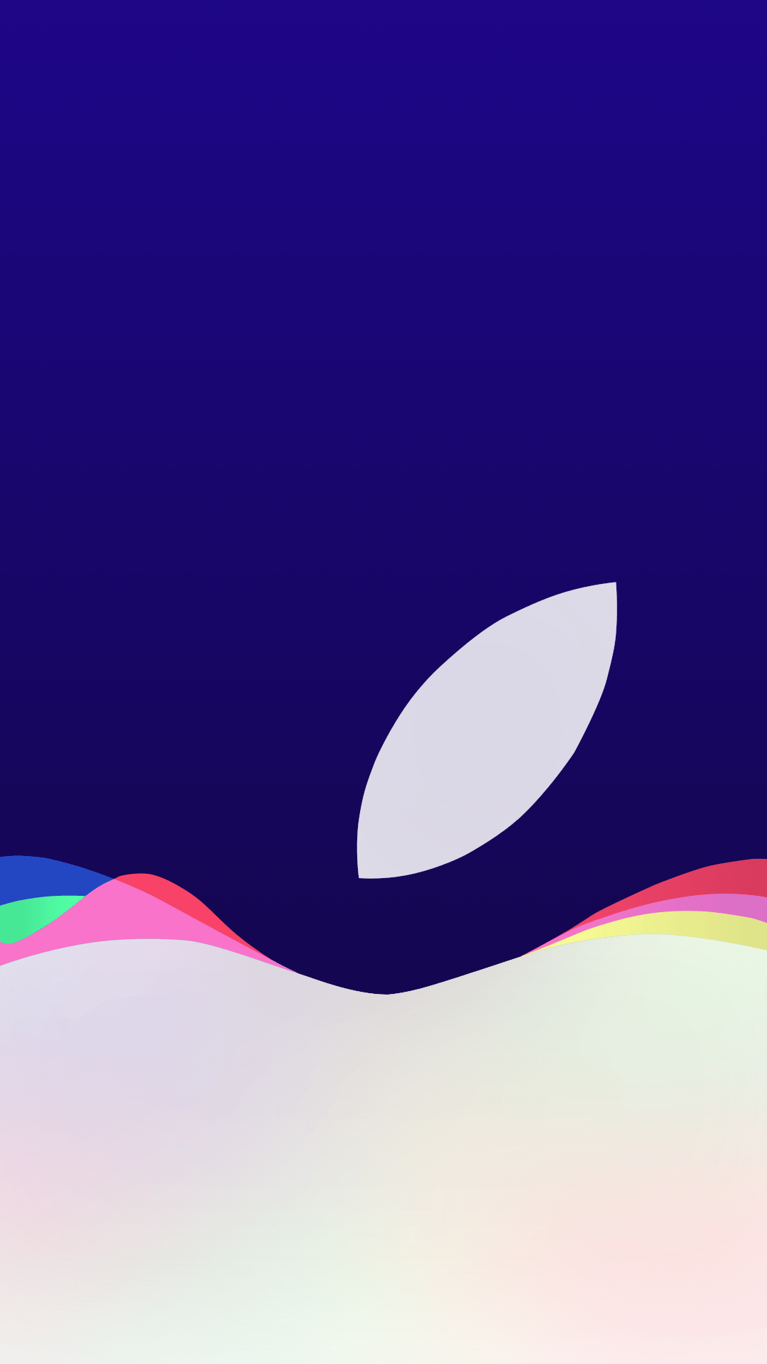 September 9 event wallpaper: Hey Siri, give us a hint