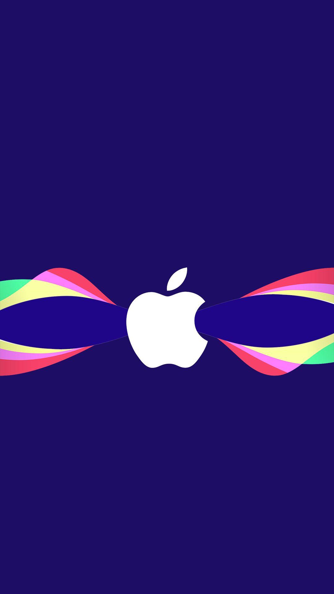 September 9 event wallpaper: Hey Siri, give us a hint