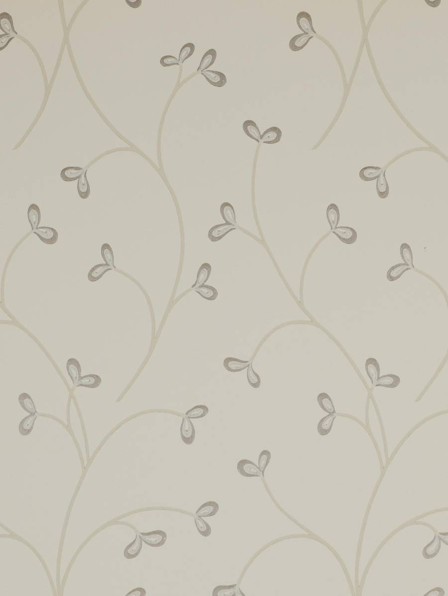 Buy Siri Cream Wallpaper From Jane Churchill (J120W 1)