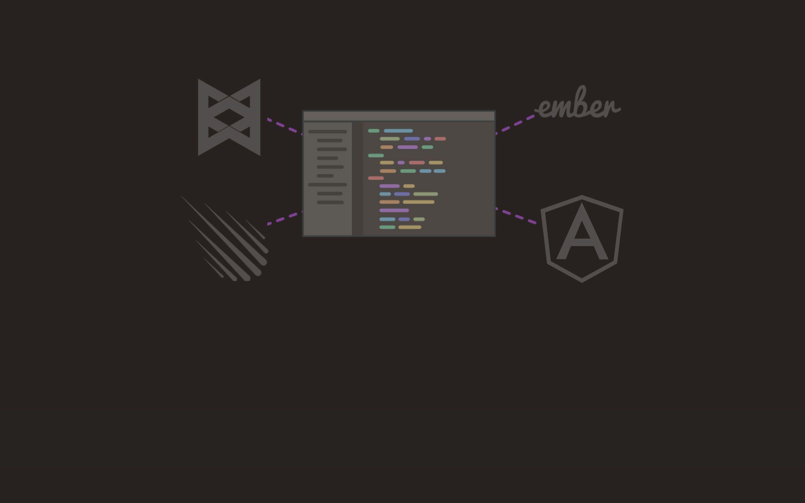 Wallpaper Javascript Programming by artgh on DeviantArt