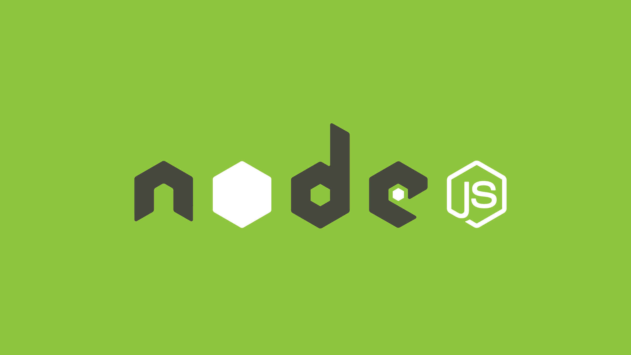 node.js, #JavaScript. Wallpaper No. 461263