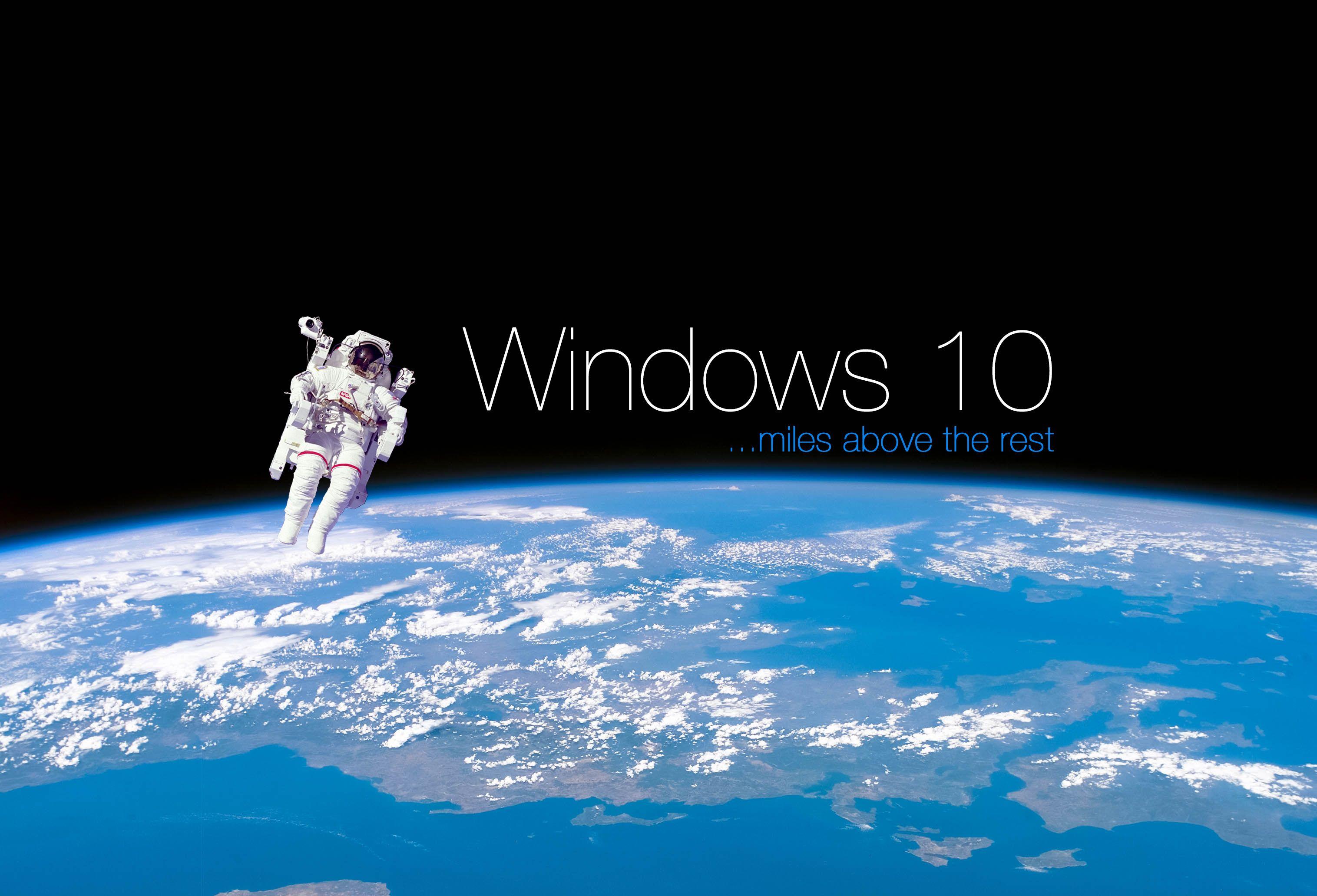Latest windows 10 HD desktop backgrounds