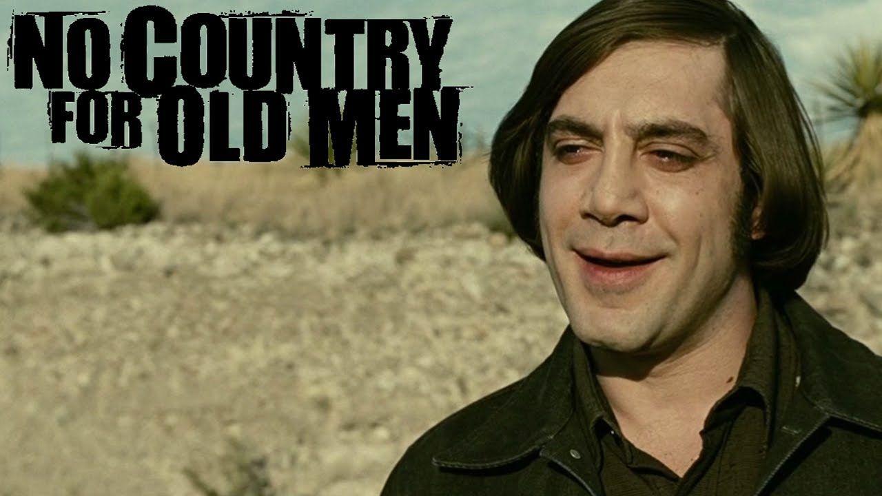 No Country For Old Men Items