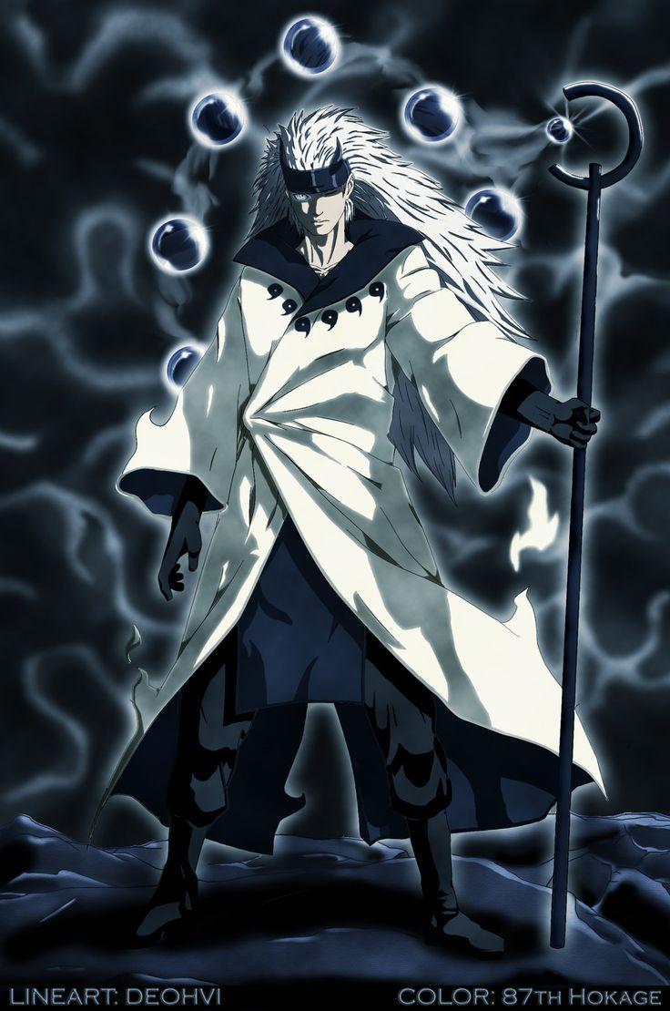 The best Madara six paths ideas. Naruto