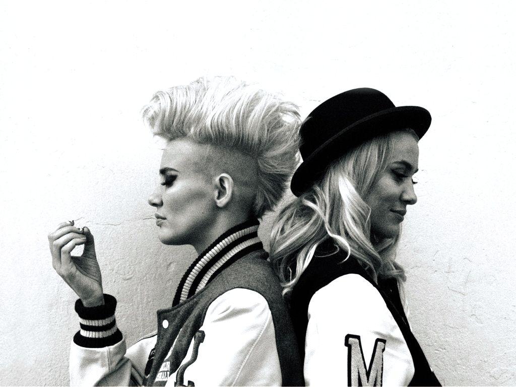 Let It Go | NERVO Wikia | Fandom