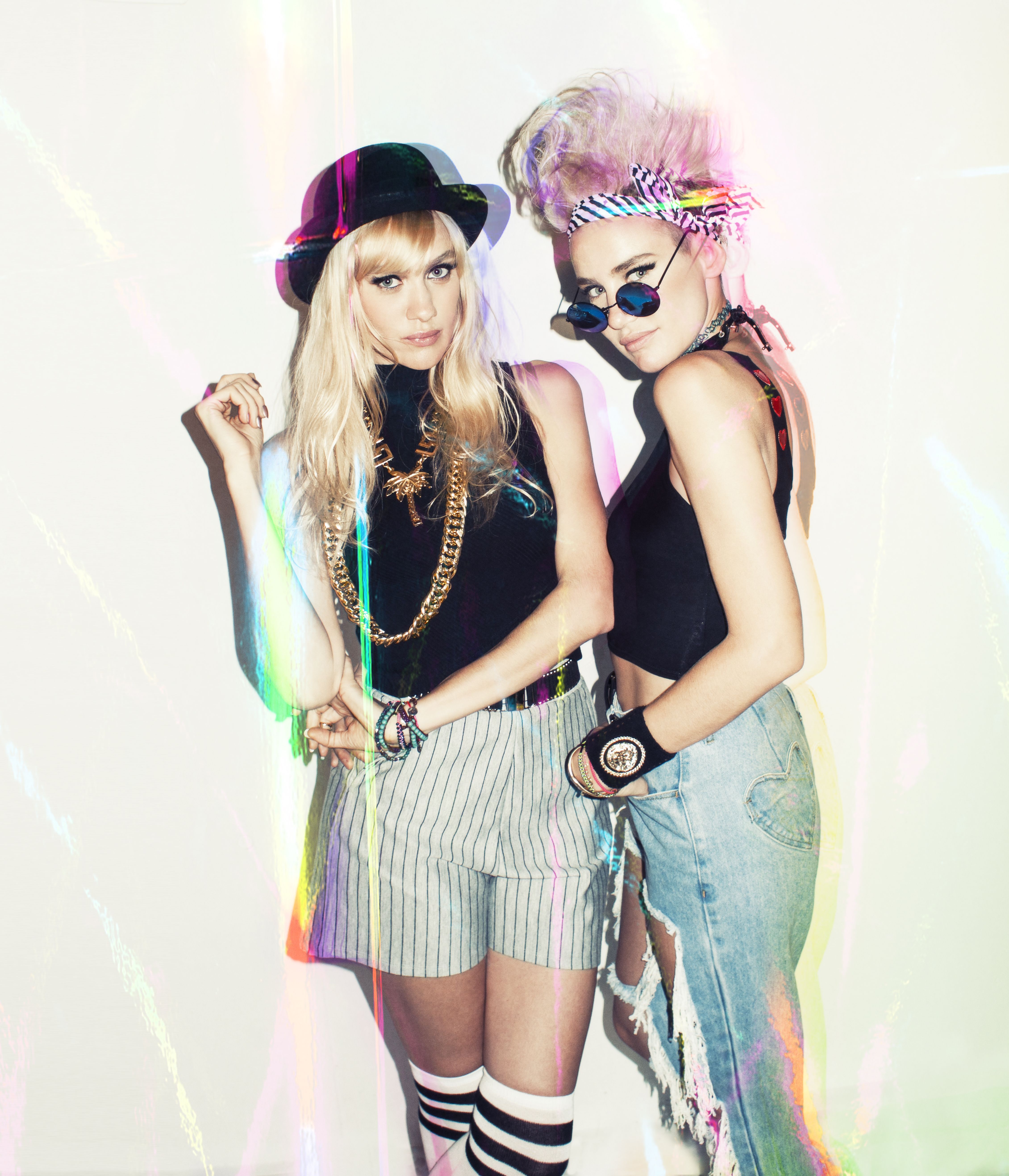 NERVO - NERVO Photo (34078970) - Fanpop