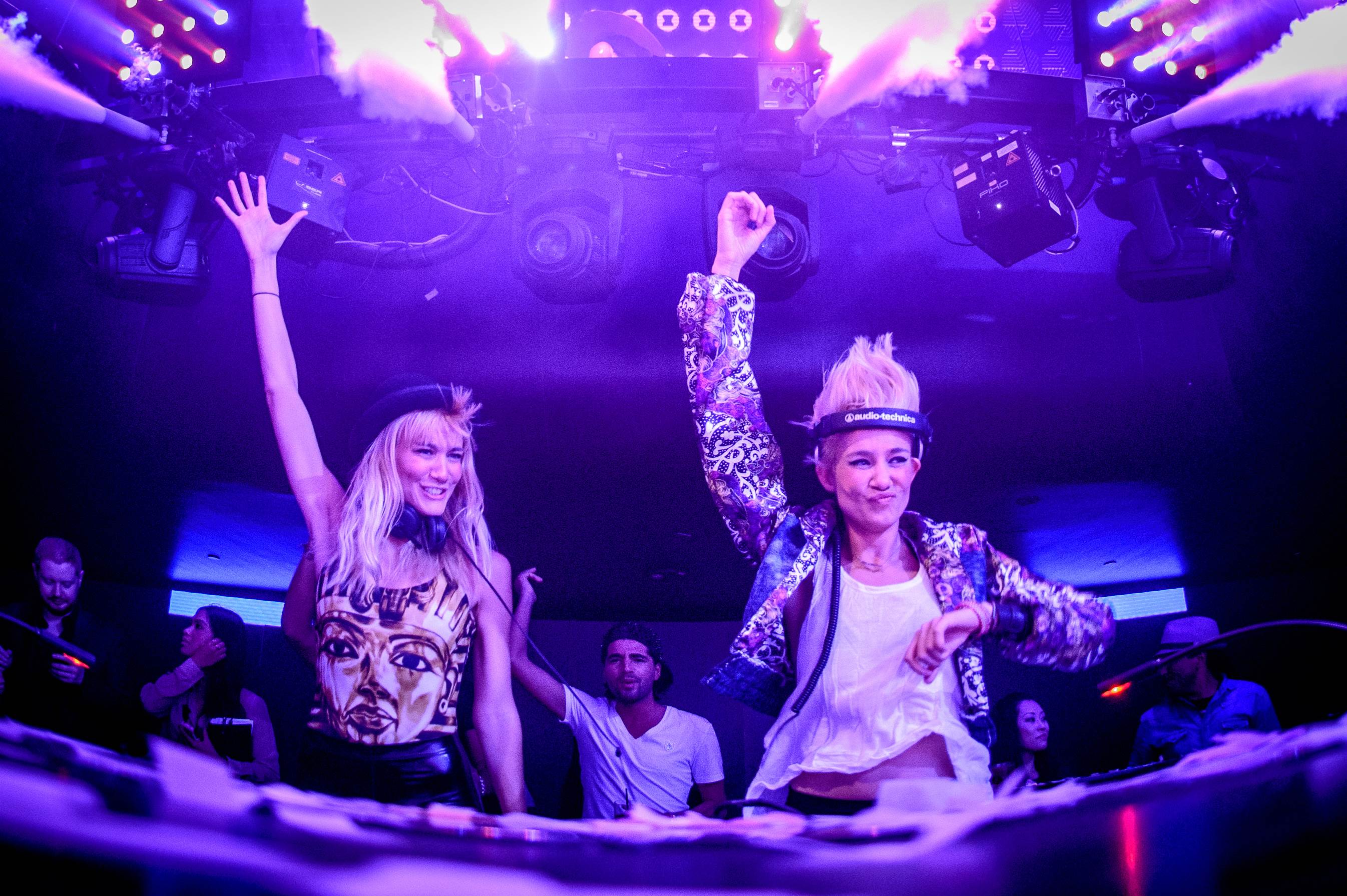 IMSAsiaPacific: Australian Phenomenon NERVO Added To The Bill