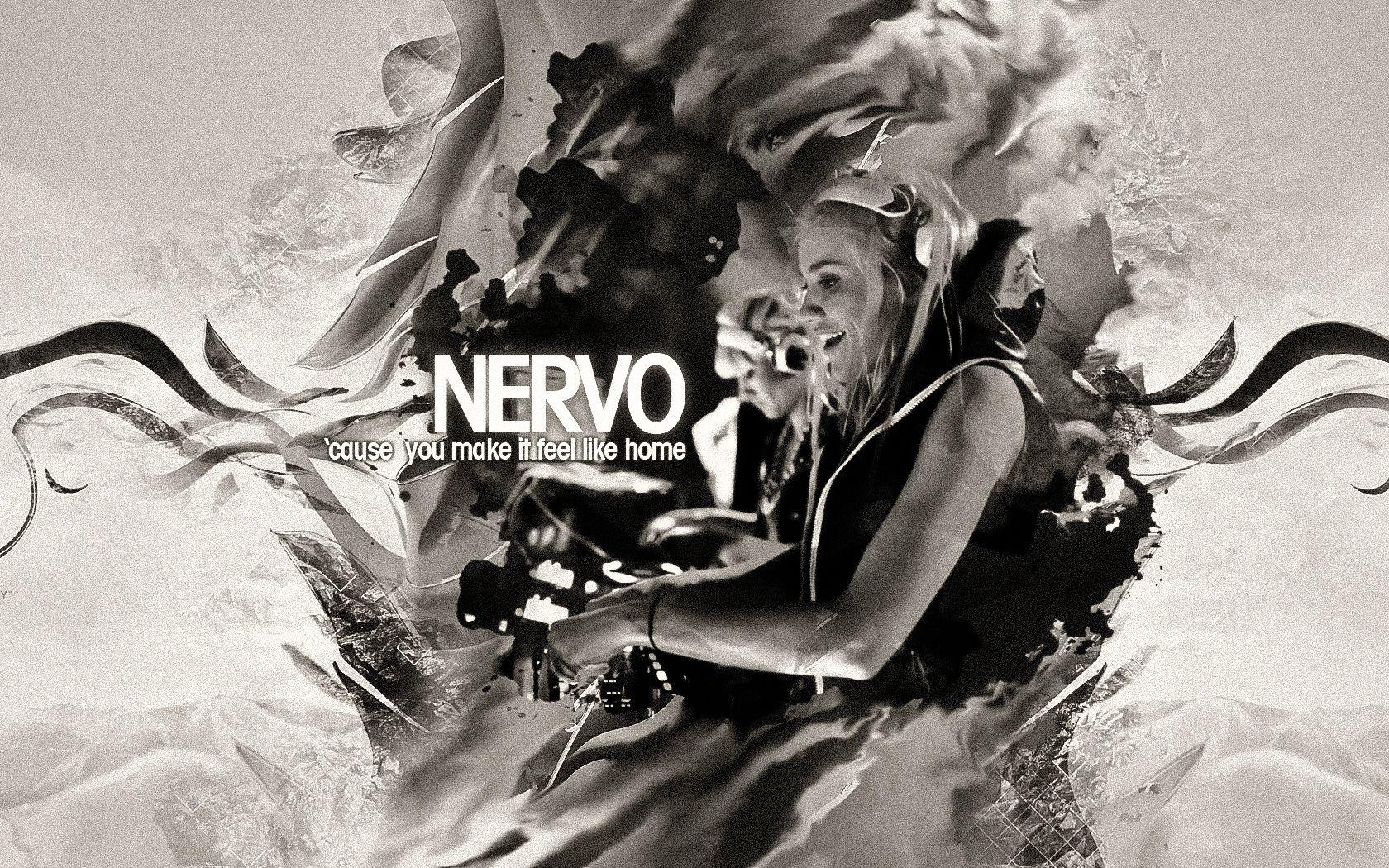 Nervo alisa. NERVO hold on. Hold on обои. Обои hold on на рабочий стол. NERVO feat. Salena Mastroianni - Flames (Extended Mix).