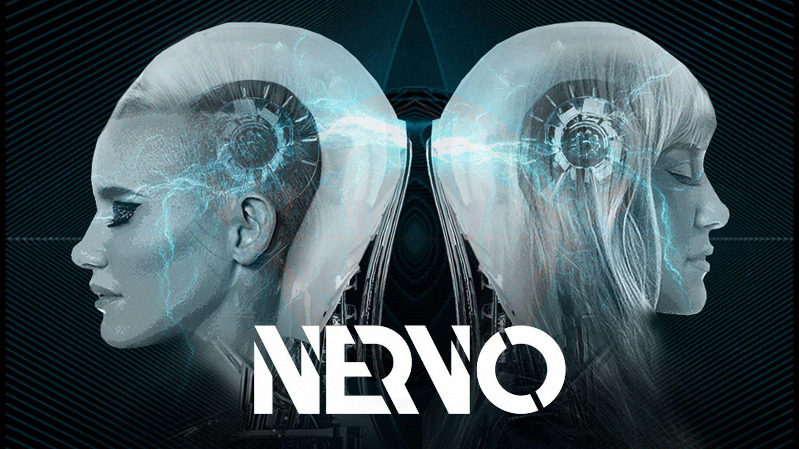 Nervo png images | PNGWing