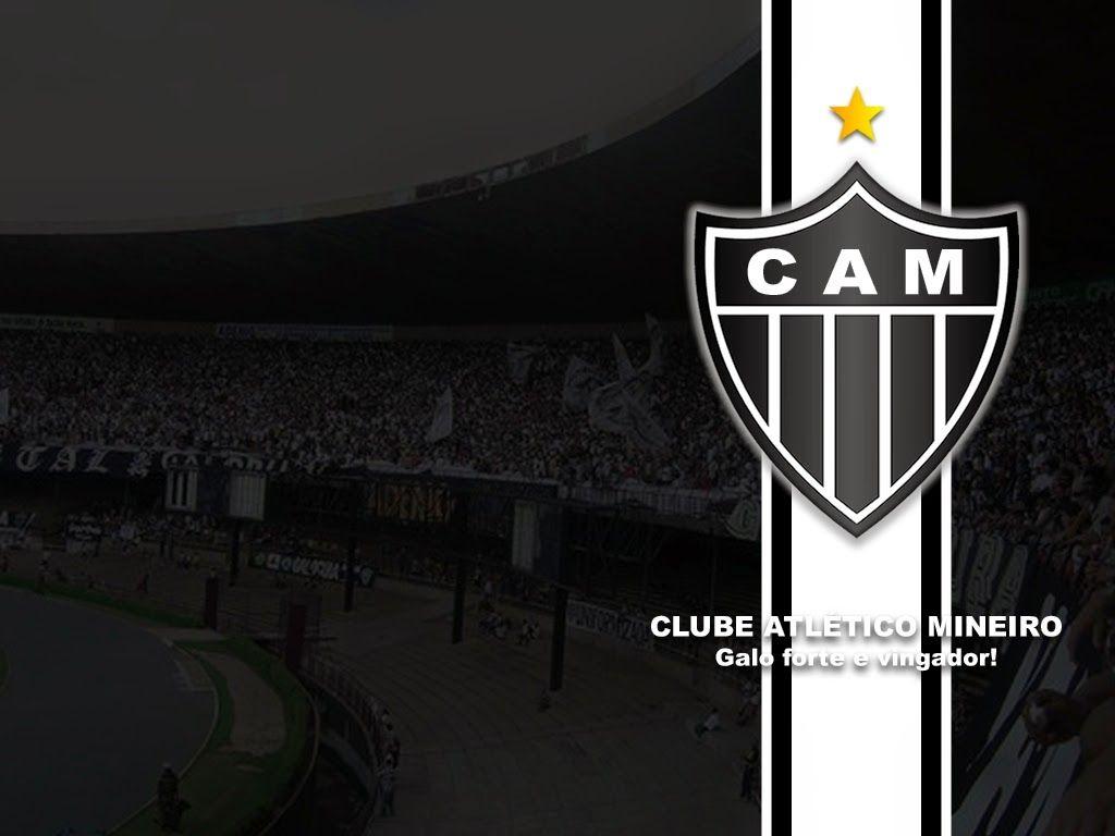 Download Atletico Mineiro Wallpaper in HD For Desktop or Gadget