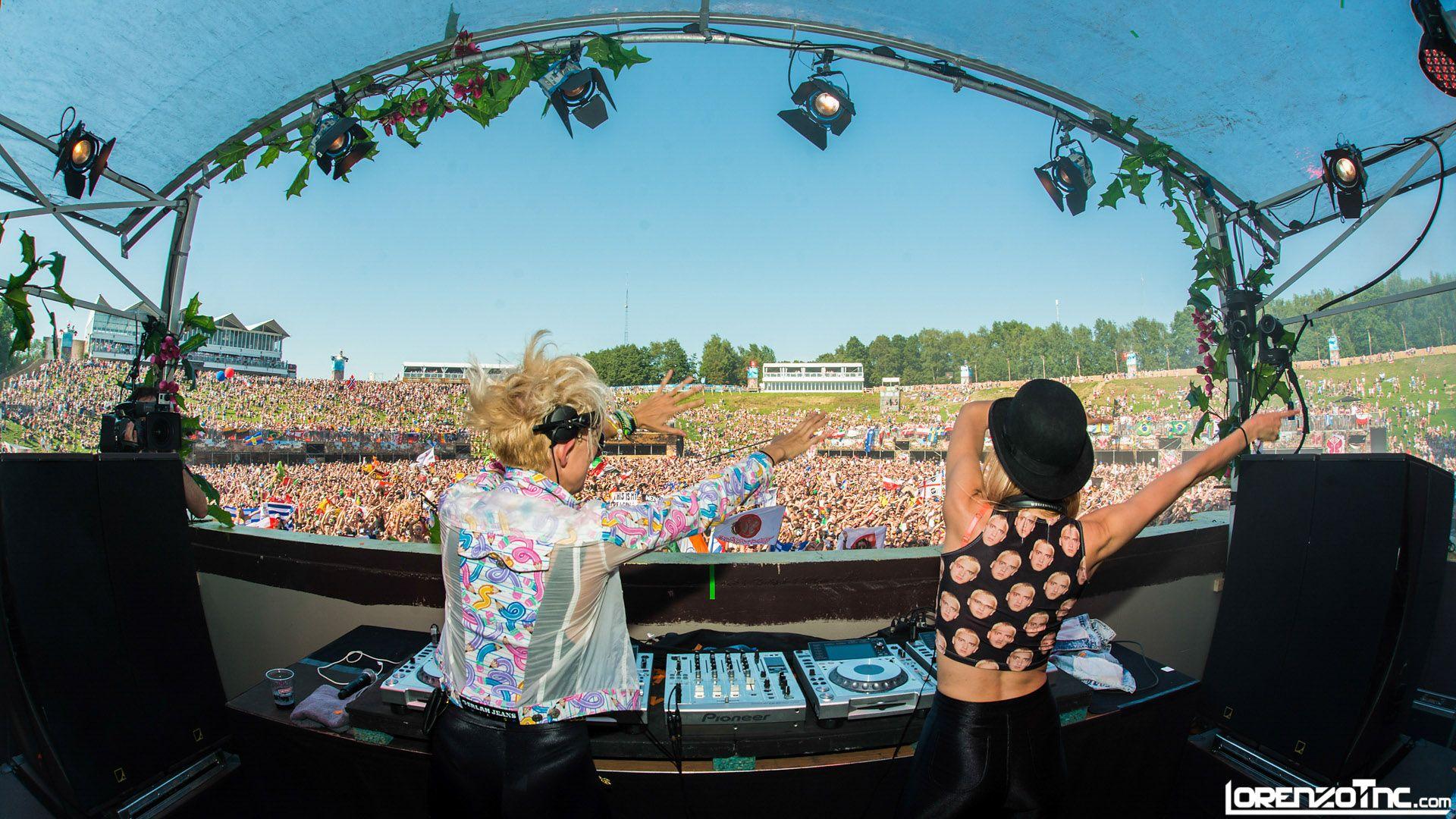 Nervo Wallpaper 97206